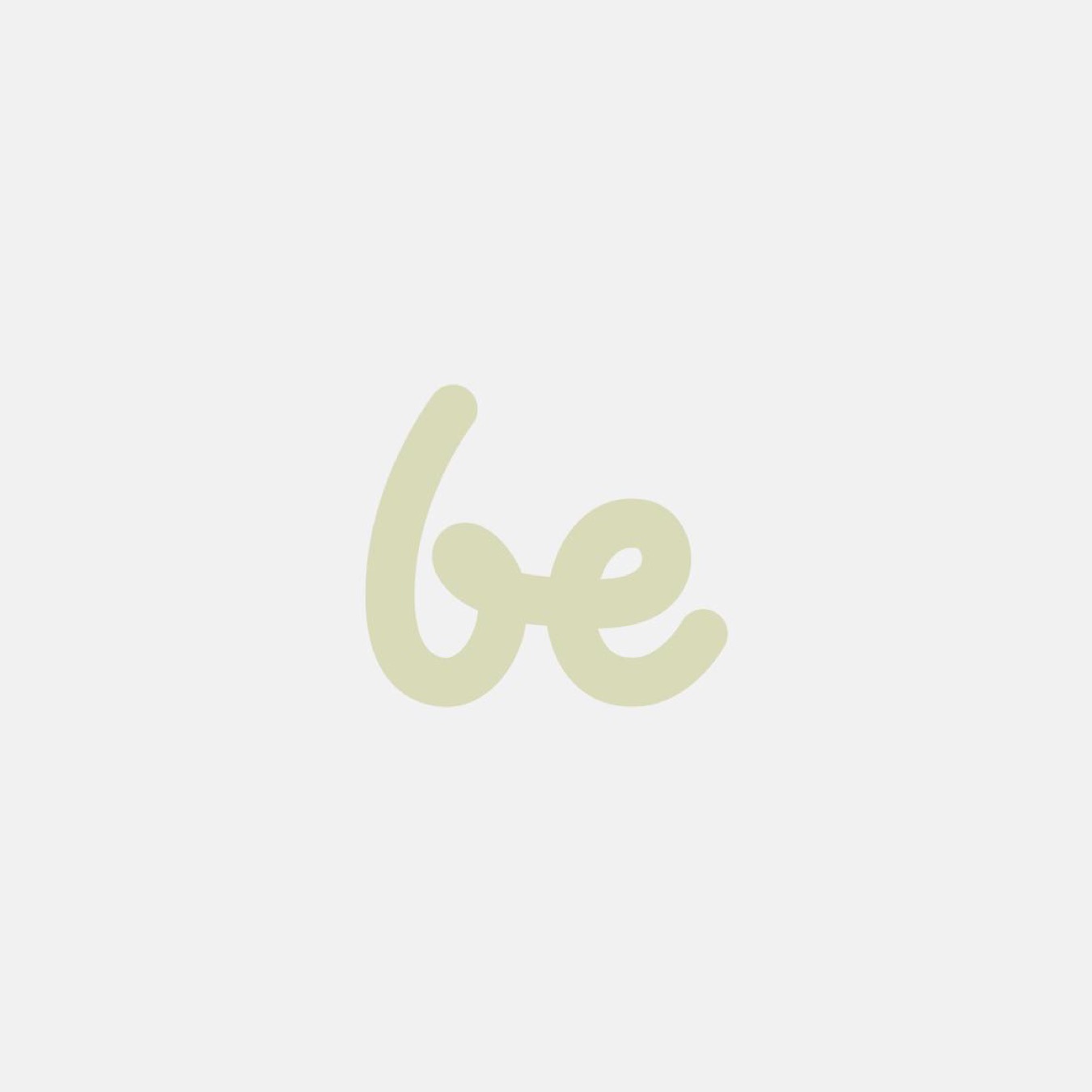 Barefoot sneaker Barebarics Zing - White & Gold - Leather